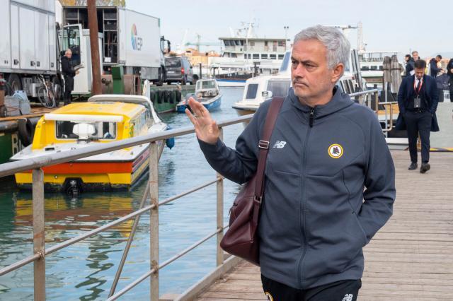 华体会官方网站-【意甲】罗马逆转后惨遭反逆转 客场2比3不敌威尼斯