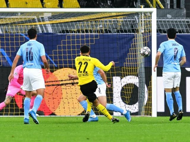 hth-第N次掉进同一个坑里，永远都长不大的多特蒙德